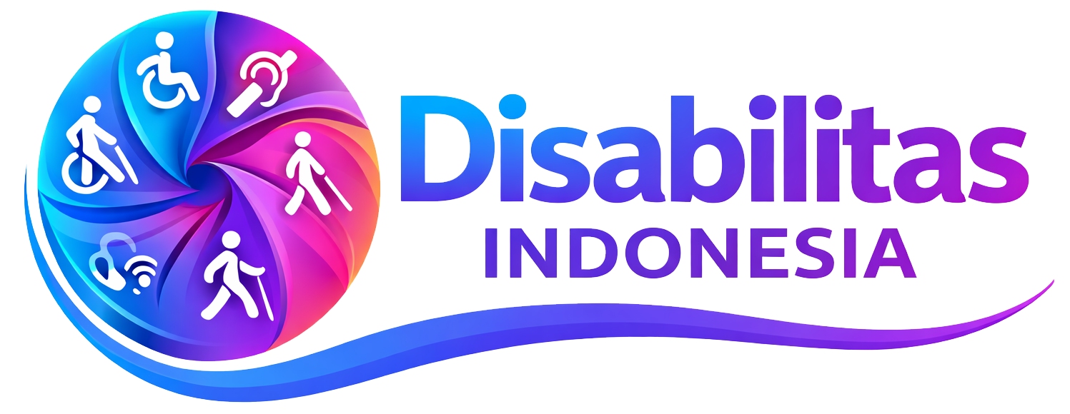 Disabilitas Indonesia